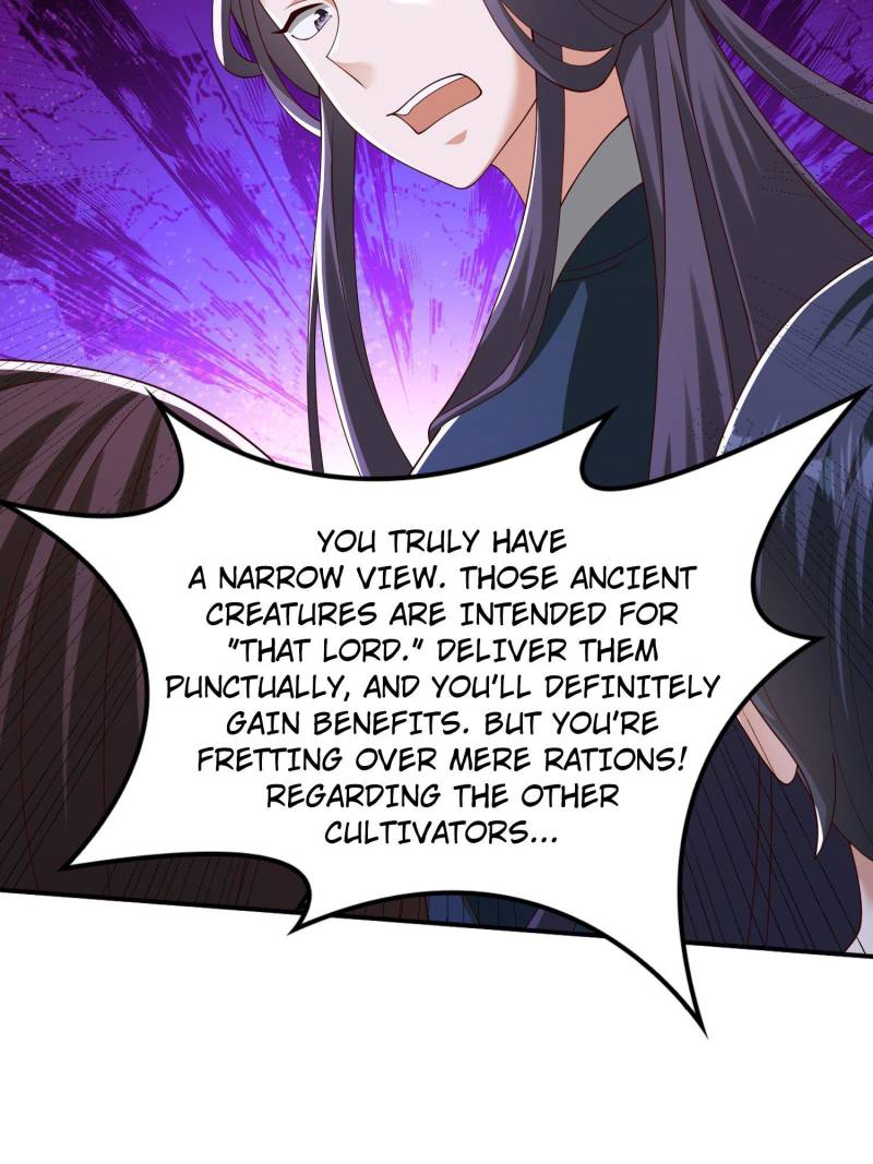 Dragon Master Chapter 411 47